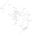 Diagram for Air Flow Parts