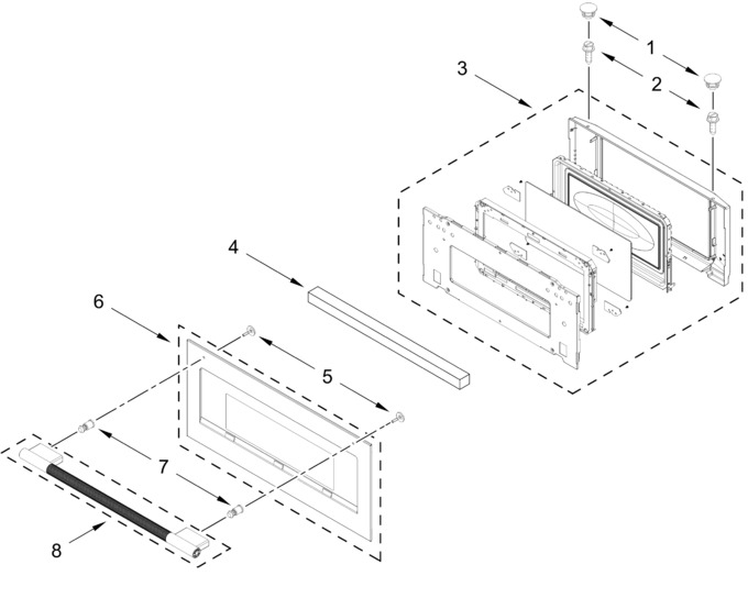 Diagram for KOEC930SPS00