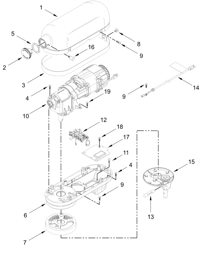 Diagram for 5KSM70SHXAAC1