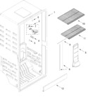 Diagram for Liner Parts