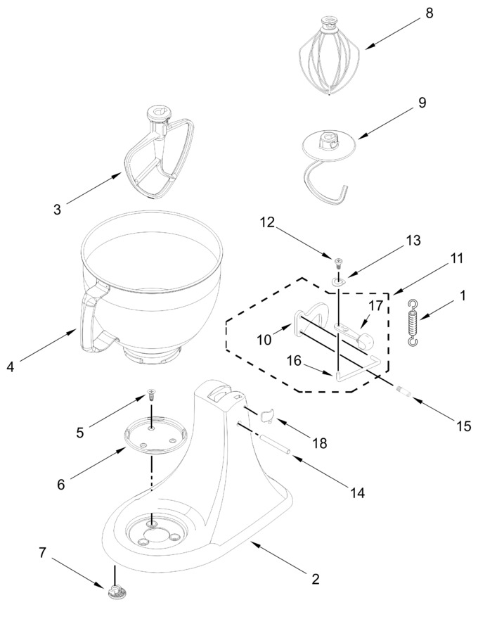 Diagram for 5KSM156WBAPL6