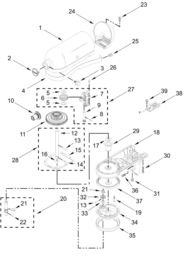 Diagram for 5KSM156WBAPL6