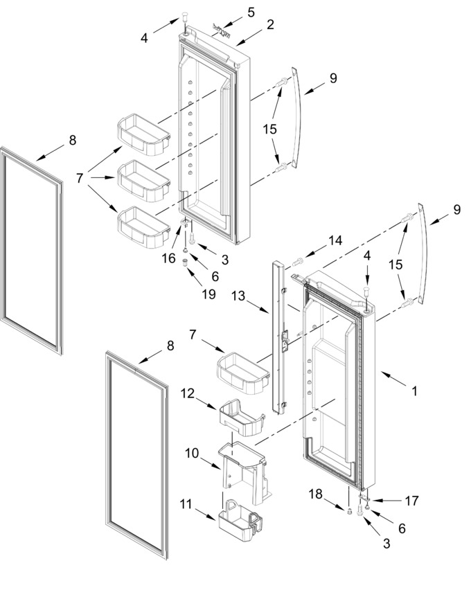 Diagram for WRF560SEHW06