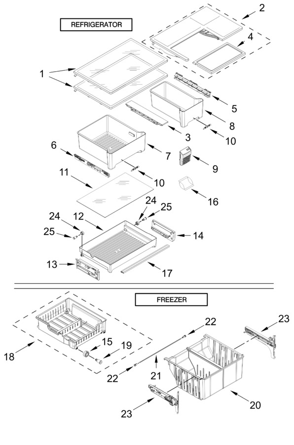 Diagram for WRF560SEHW06