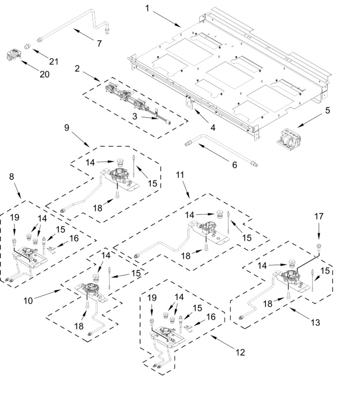 Diagram for KFGS936SBE00