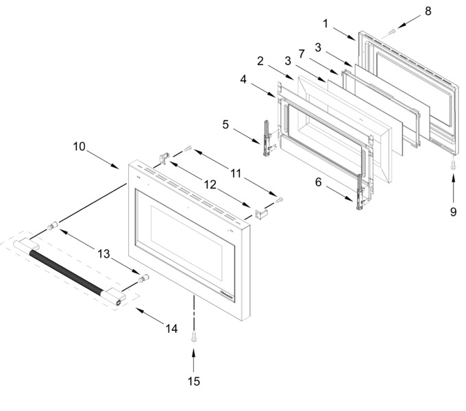 Diagram for KFGS936SBE00