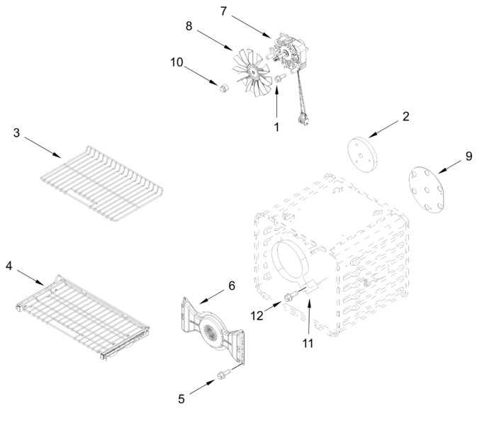 Diagram for KFGS936SBE00