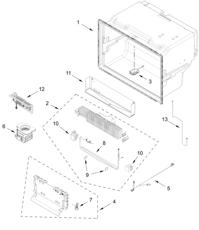 Diagram for WRMC7036RZ00