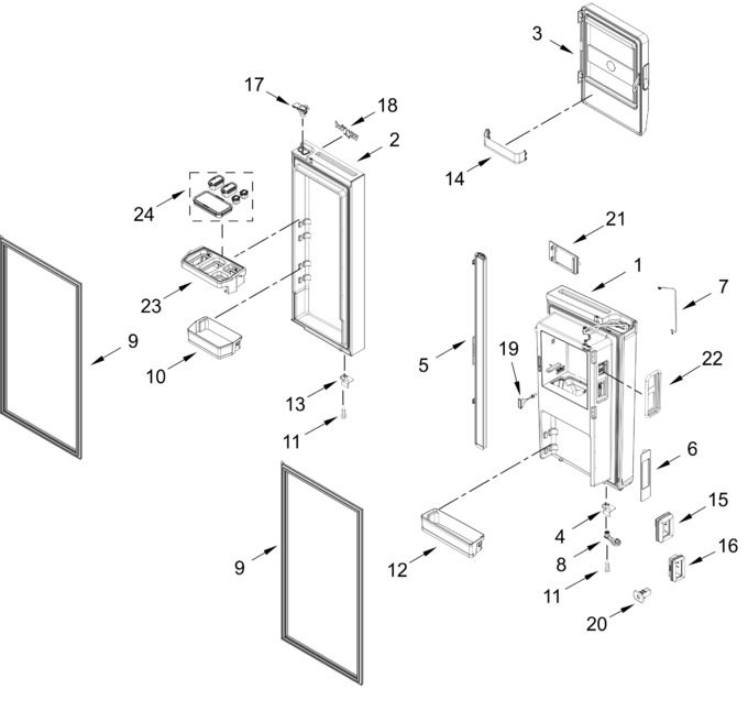 Diagram for WRMC7036RZ00