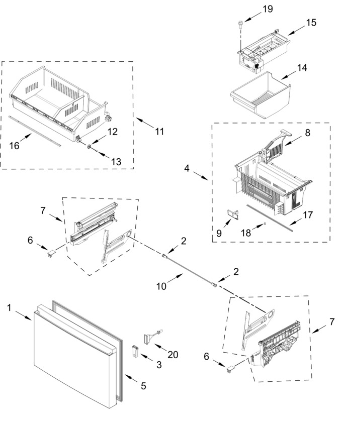 Diagram for WRMC7036RZ00