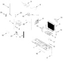 Diagram for Unit Parts