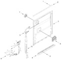 Diagram for Inner Door Parts