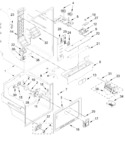 Diagram for Liner Parts