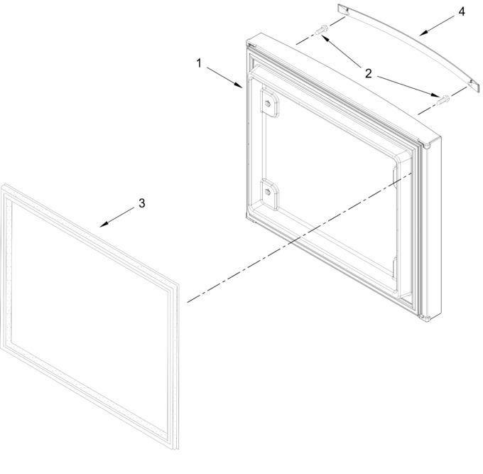 Diagram for WRF560SEHB06
