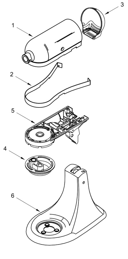 Diagram for 5KSM150PSROB5