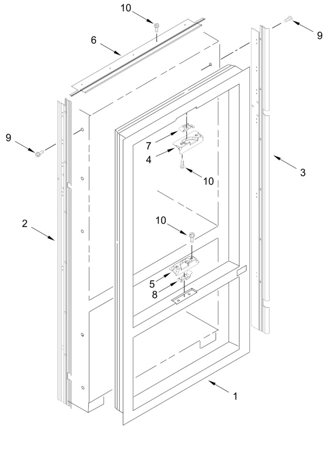 Diagram for KBFN536TPA00