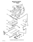 Diagram for 04 - Manifold Parts