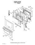 Diagram for 05 - Door Parts