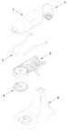 Diagram for Color Variation Parts