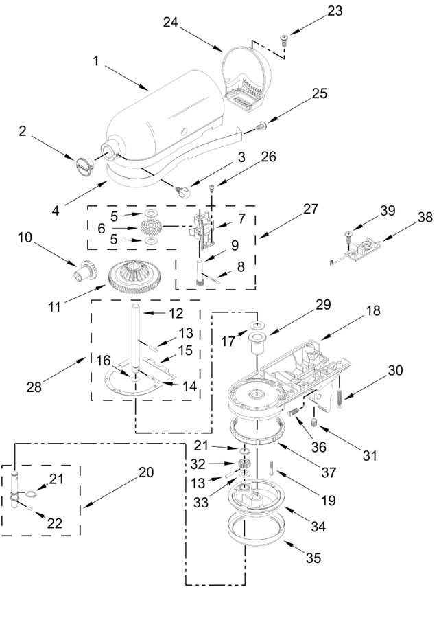 Diagram for 5KSM193ADBWF5