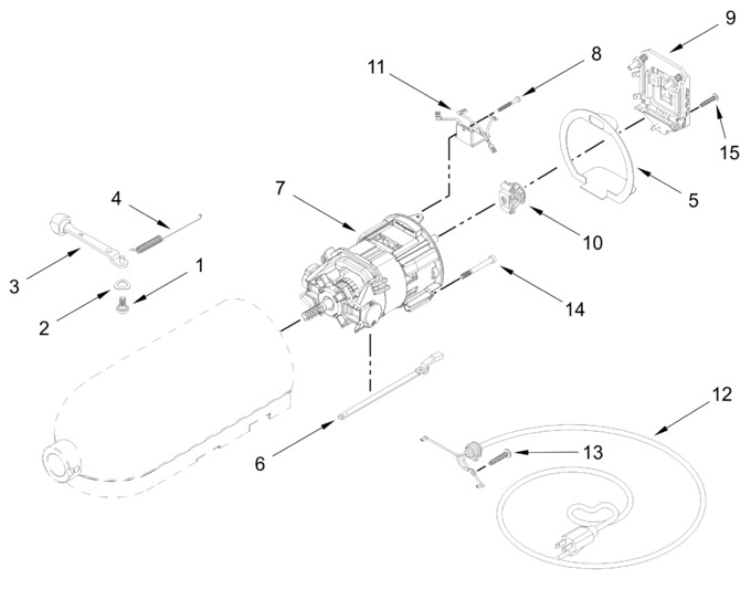 Diagram for 5KSM156CXEMH5