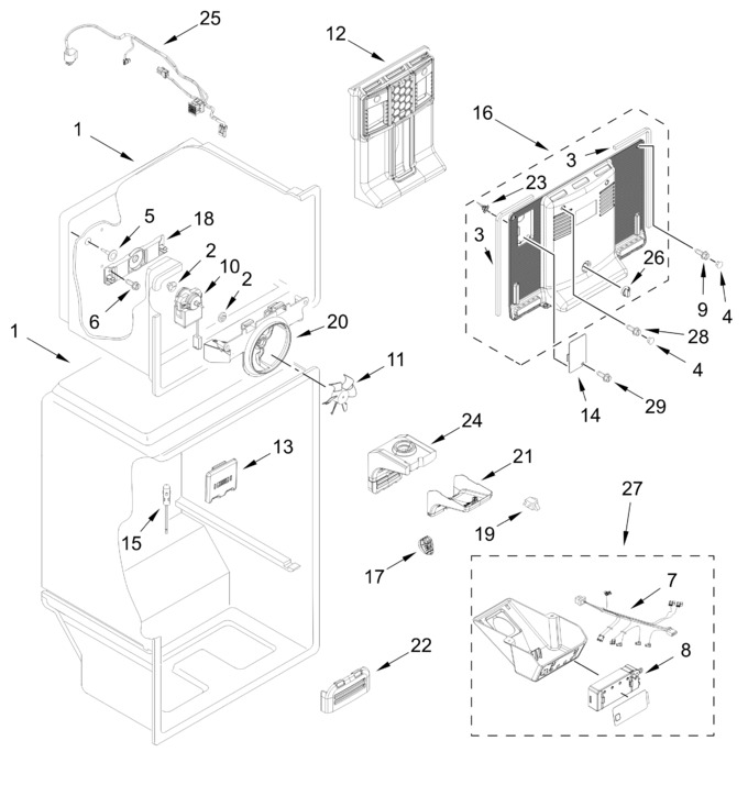 Diagram for ARTX2019SZ00