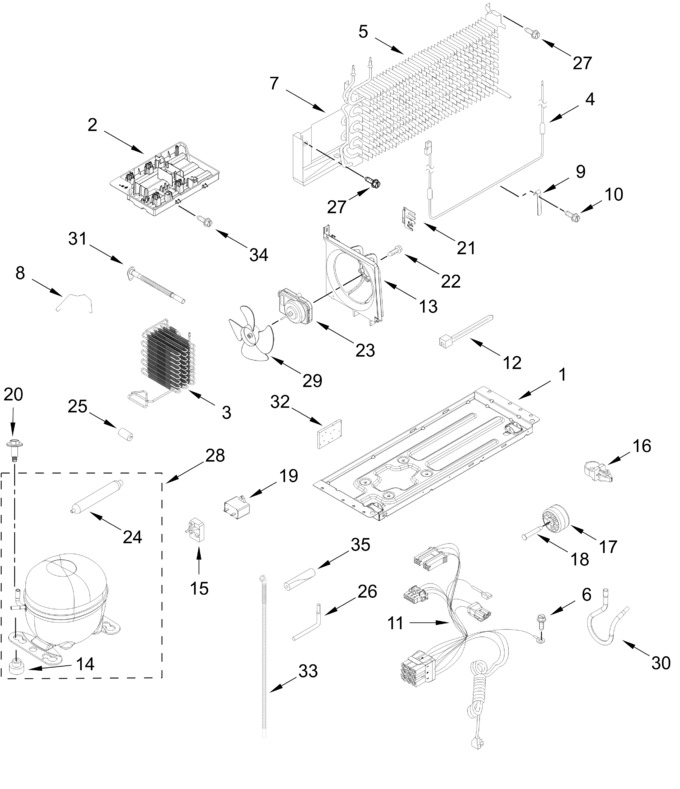 Diagram for ARTX2019SW00