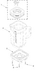 Diagram for Jar Assembly Parts
