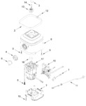 Diagram for Unit Parts