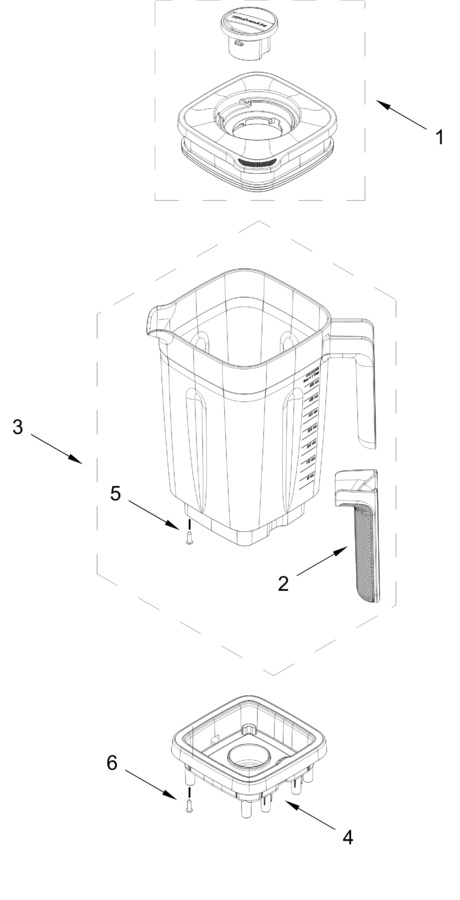 Diagram for 5KSB4028ACU1