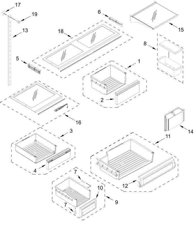 Diagram for KBFN542TPA00