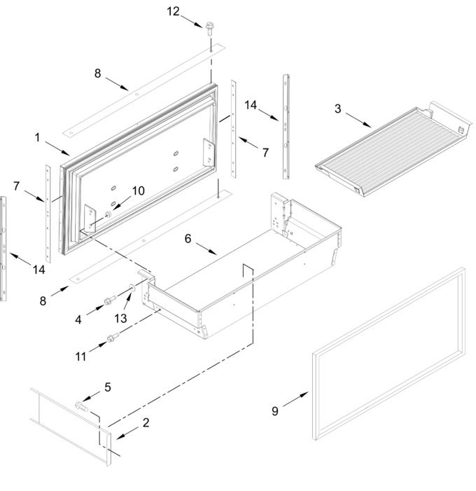 Diagram for KBFN542TPA00