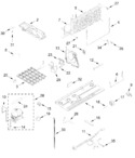 Diagram for Unit Parts