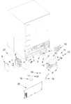 Diagram for Unit Parts