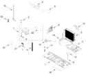 Diagram for Unit Parts