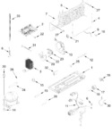Diagram for Unit Parts