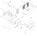 Diagram for Liner Parts