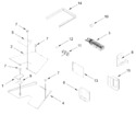 Diagram for Venting Parts