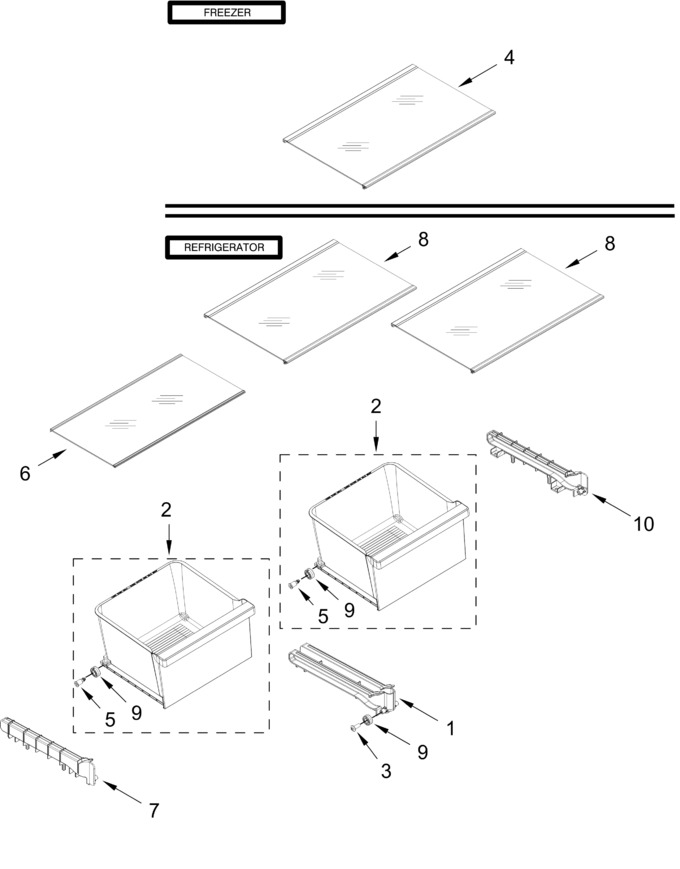 Diagram for ARTX2019SB00