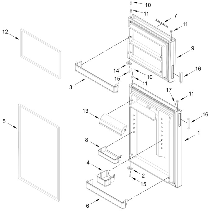 Diagram for ARTX2019SB00