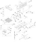 Diagram for Unit Parts
