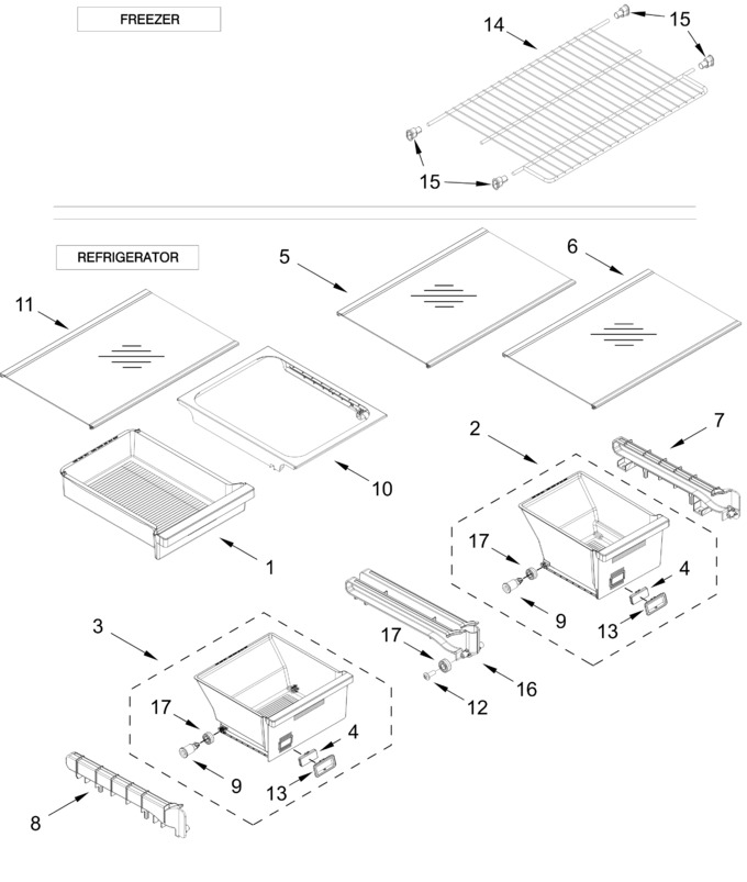 Diagram for WRTX3021TB00