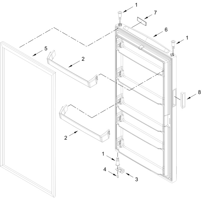 Diagram for MZF34X16DW12
