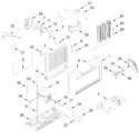 Diagram for Unit Parts