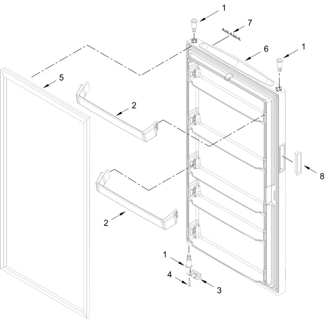 Diagram for AZF33X16DW12