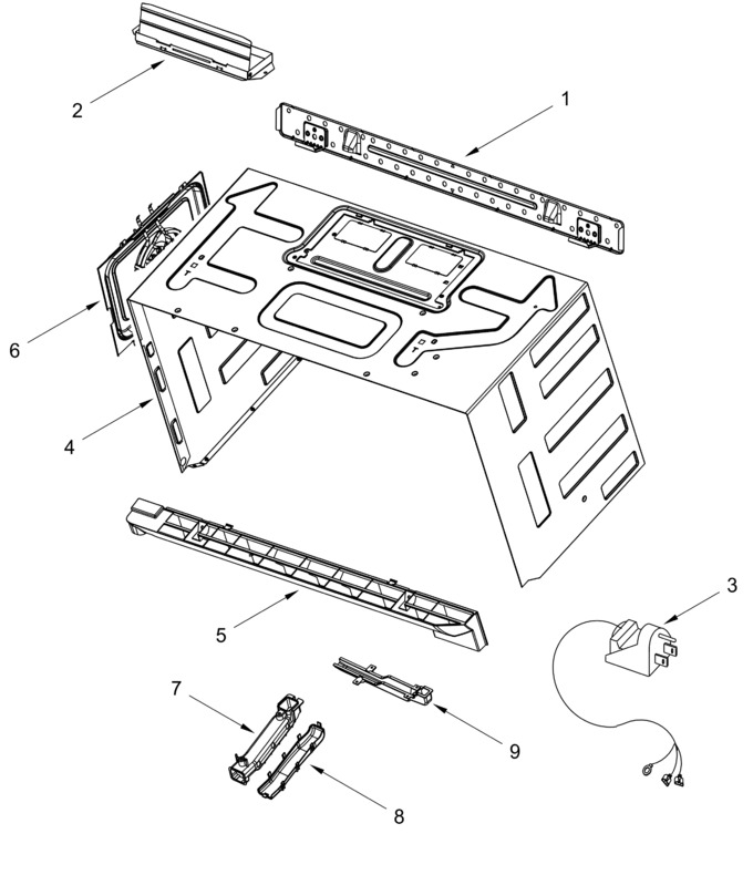Diagram for KMHC319TSS00