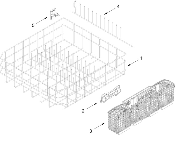 Diagram for WDT750SAKV5