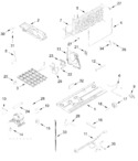 Diagram for Unit Parts