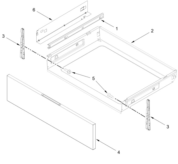 Diagram for KSGS530SBE0