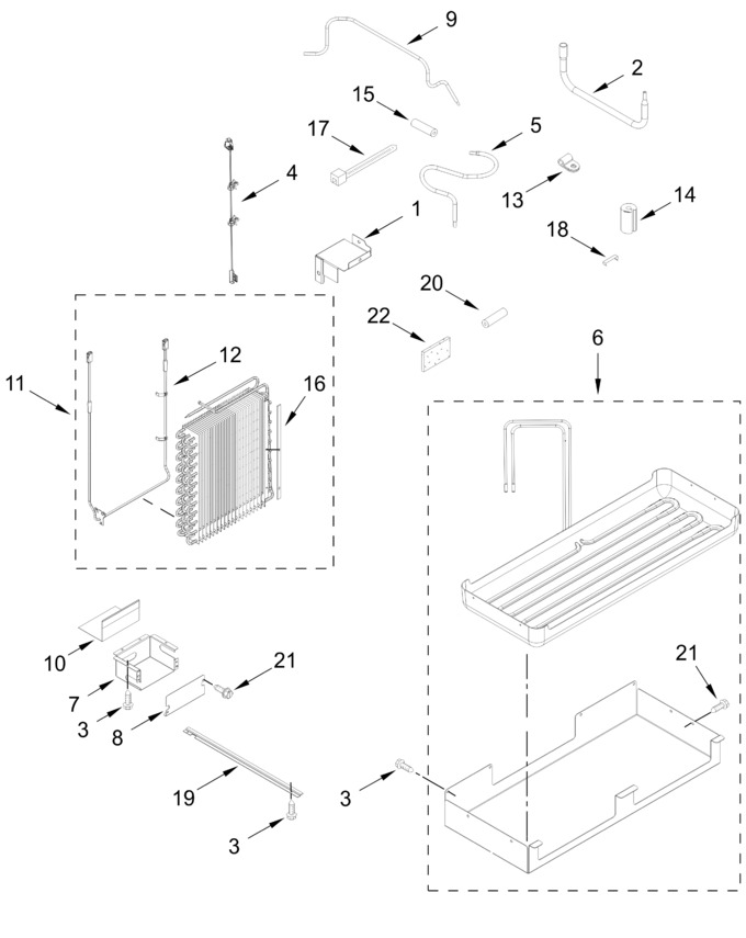 Diagram for KBSN748TPA00
